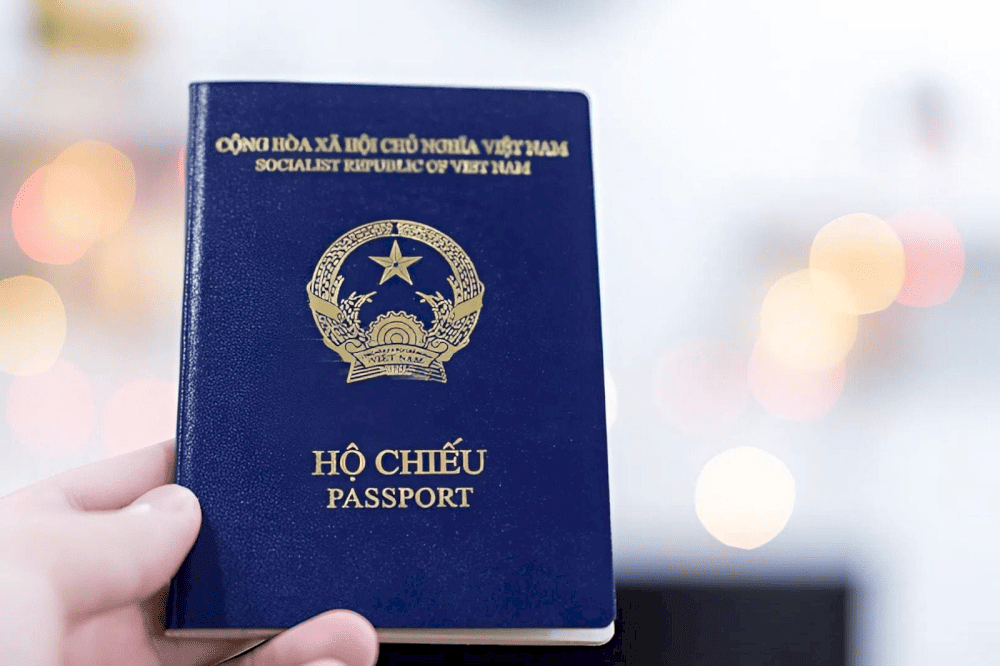 Công dân Việt Nam được miễn visa nhập cảnh Singapore trong 30 ngày